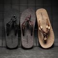 Summer Clip Rope Slipper For Men By Chapals.np - Fashion | Slippers For Men | Men's Footwear | Slippers |. 