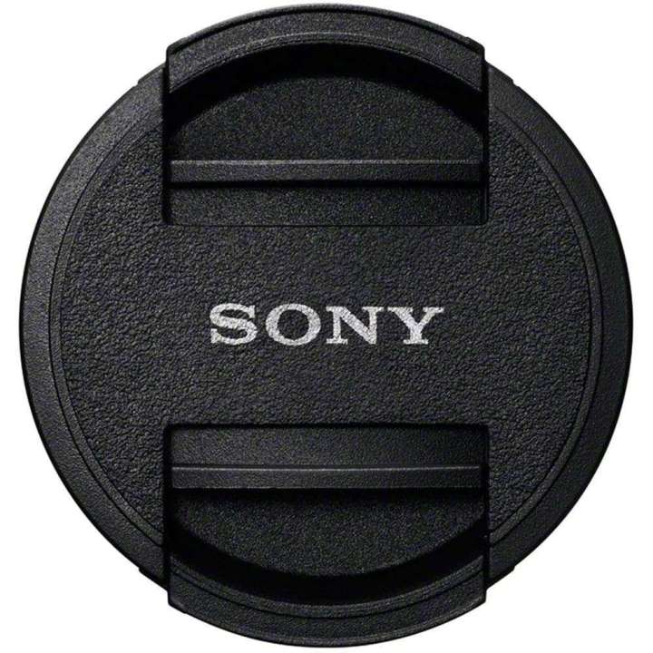 Sony ALC-F58S 82mm Front Lens Cap