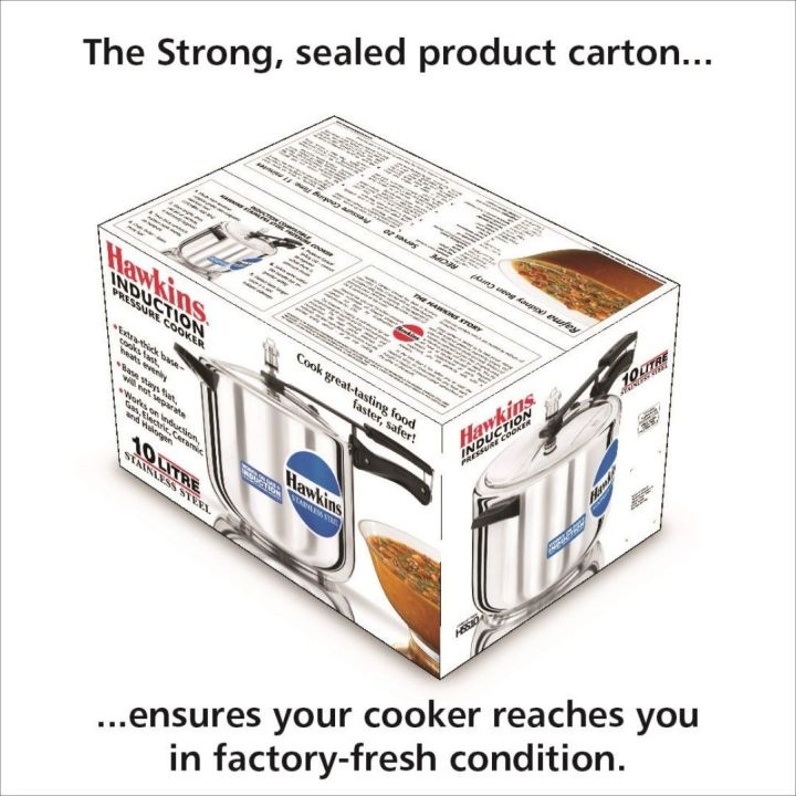 Hawkins%20Stainless%20Steel%20HSS10%20Induction%20Bottom%20Pressure%20Cooker%2010%20Liter%20Capacity%20%20(Stainless%20Steel)%20-%20Image%204
