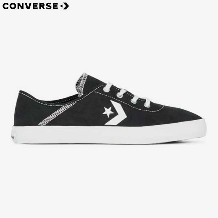 Converse Chuck Taylor Costa OX Black Shoes For Women 563434C Daraz .np