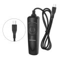 S2 Wired Shutter Release Remote Control For Sony Cameras. 