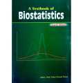 A Textbook Of Biostatistics By Assoc. Prof. Prem Prasad Panta. 