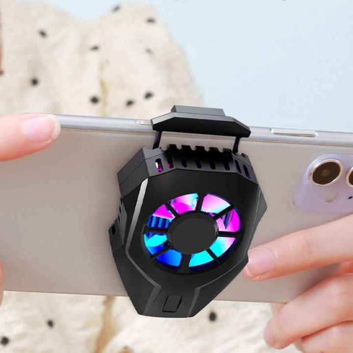L01%20Semiconductor%20Mobile%20Phone%20Cooling%20Fan%20for%20Mobile%20Gaming%20PUBG%20Phone%20Cooler%20-%20Image%202