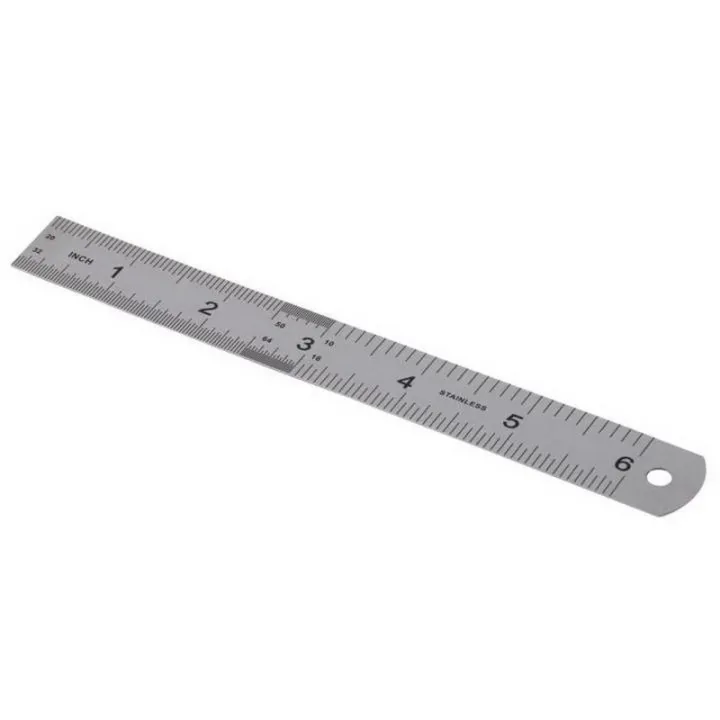 15cm%20Double%20Side%20Measuring%20Straight%20Ruler%20Tool%206%20Inches%20SEVICH%20-%20Image%205