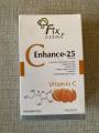 Fixderma Vitamin C Enhance 25 serum, 15 Ml. 
