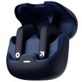 GOBoult Audio Z40 Wireless Earbuds With 60H Battery Life 10mm Rich Bass Drivers, IPX5, Ear Buds TWS, Type-C Fast Charging, Zen™ ENC Mic, Low Latency Gaming. 