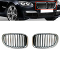 Car Right Front Bumper Grille Right 51117295298. 