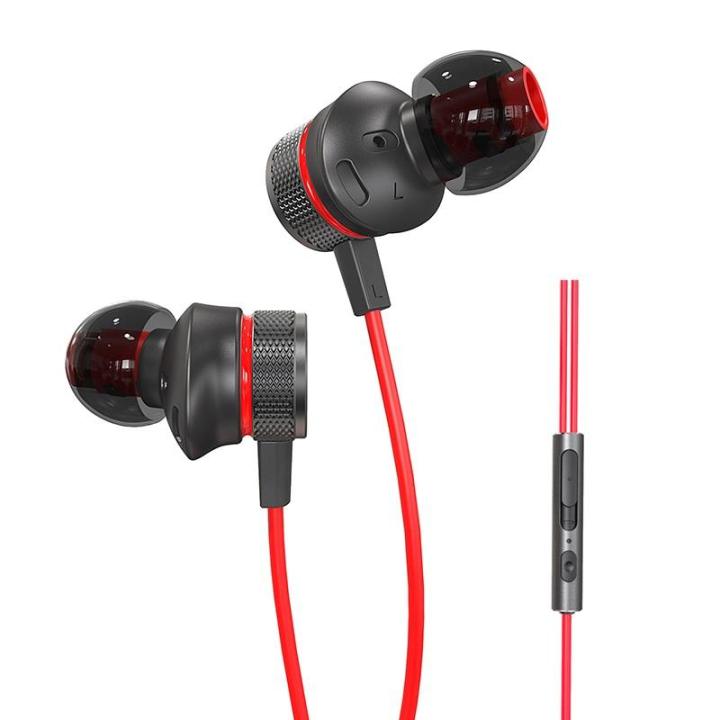PLEXTONE%20G15%20Game%20Earphone%20Bass%20Hammerhead%20Gaming%20S%20Stereo%20Wired%20Magnetic%20Headset%20With%20Microphone%20In%20Ear%20For%20Phone%20Pc%20Mp3%20-%20Image%203
