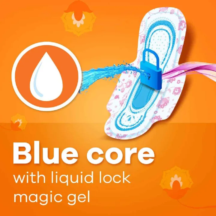 Whisper%20Choice%20Ultra%20XL%206-pad%20280mm%20Sanitary%20Pad%20-%20Image%204