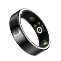 Smart Ring NFC Ring Health Fitness Tracker Ceramic Health Ring No.8. 