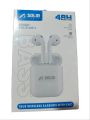 Full ANC EarPods 2nd Gen (With Rubber) , 3rd Gen And 4Th Generation Earbuds. 