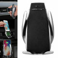 Smart Sensor Car Wireless Charger S5. 
