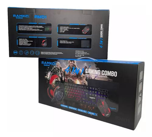 RAMKO%204%20in%201%20Gaming%20Combo(Keyboard/Mouse/Headphone/Mouse%20Pad)%20-%20Image%203