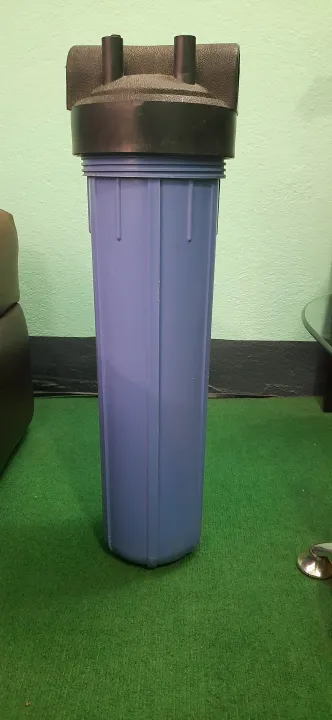 Neo%20Microno%20Filter%20Housing%2020"%20Inch%20Jumbo%20with%20Thread/Spun%20Candle%20-%20Image%205