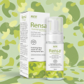 Rensa Anti Acne Foaming Face Wash with Salicylic Acid & Zinc PCA for Oily and Acne-Prone Skin - 100ml. 