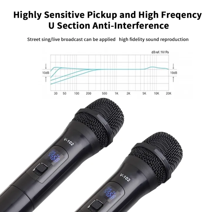 Professional%20wireless%20microphone%20with%20rechargeable%20receiver,%20excellent%20sound%20quality,%20stable%20frequency,%20suitable%20for%20speech,%20singing%20-%20Image%206