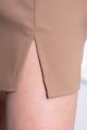 BASEMARK RUFFLE A LINE DRESS Comfortable Fit Everyday Wear Premium Quality Fabric. 