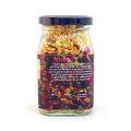 Chamomile Rose Tea For Menstrual Wellness  - Nepal Tea Exchange - 18g. 