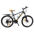 Mountain Bike/ Bicycle 26  21 Gears & Disc Brakes And Front Suspension. 