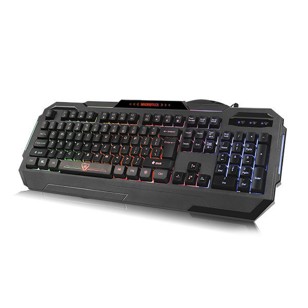 MicroPack  GK-10 Gaming Keyboard