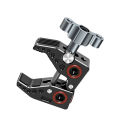 3/8 Inch Clamp Monitor Alloy C 1/4 Inch Camera Inch Clamp Led Aluminum Clamp with Monitor Super Screw. 