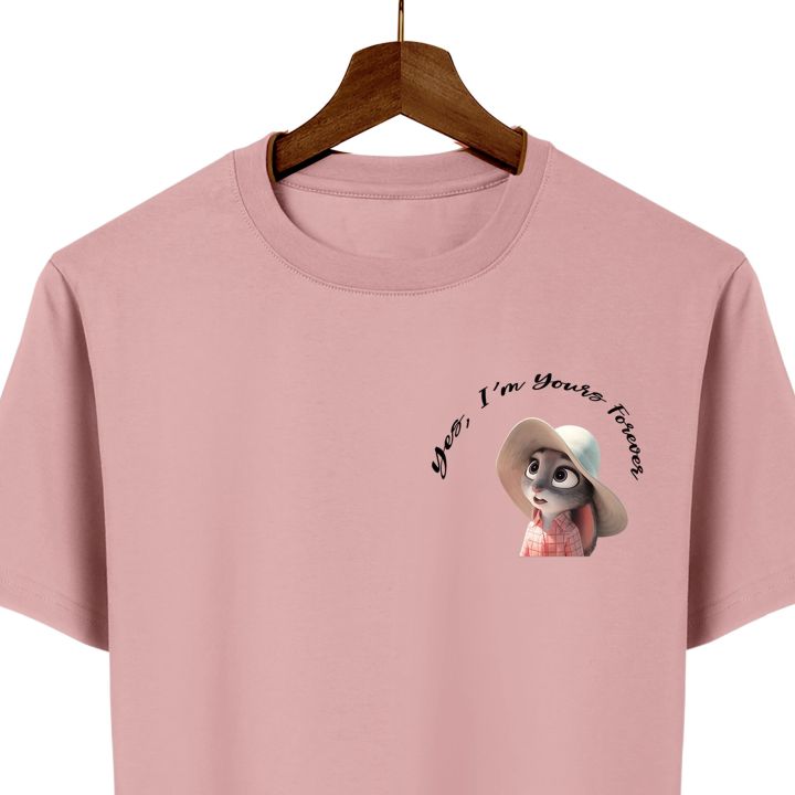 Couple%20Cartoon%20Printed%20T-Shirt%20Set%20%E2%80%93%20Pink%20&%20White%20Matching%20Couple%20T-Shirts%7C%20Couple%20Sets%20-%20Image%203