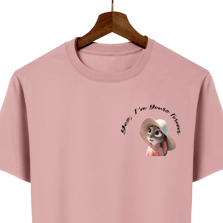 Couple%20Cartoon%20Printed%20T-Shirt%20Set%20%E2%80%93%20Pink%20&%20White%20Matching%20Couple%20T-Shirts%7C%20Couple%20Sets%20-%20Image%203