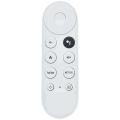 NEW G9N9N Replacement Remote Control New G9N9N Chromecast Remote Replacement For Google TV Chromecast 4K Snow Streaming Media Player. 