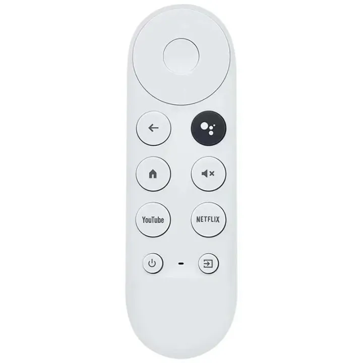 NEW%20G9N9N%20Replacement%20Remote%20Control%20New%20G9N9N%20Chromecast%20Remote%20Replacement%20For%20Google%20TV%20Chromecast%204K%20Snow%20Streaming%20Media%20Player%20-%20Image%207