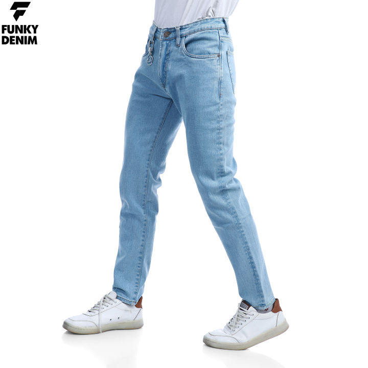 Funky%20Denim%20Light%20Blue%20Denim%20Jeans%20Pant%20For%20Men%20-%20Image%209