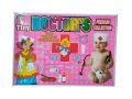 Doctor Set Play Set For Kids With Working Stethoscope Medical Kit Toys. 