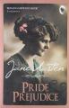Pride & Prejudice - Jane Austen. 