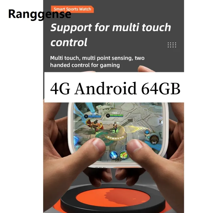 Ranggense%20High%20Quality%20REGJU%20NEW%20S9%20Ultra%20Android%20Smart%20Watch%204G%20Network%20SIM%20Card%202.2''%20448*528%20Amoled%20Health%20Monitoring%20with%20Google%20Play%20Store%20S9%20Smartwatch%20BNGJI%20-%20Image%205