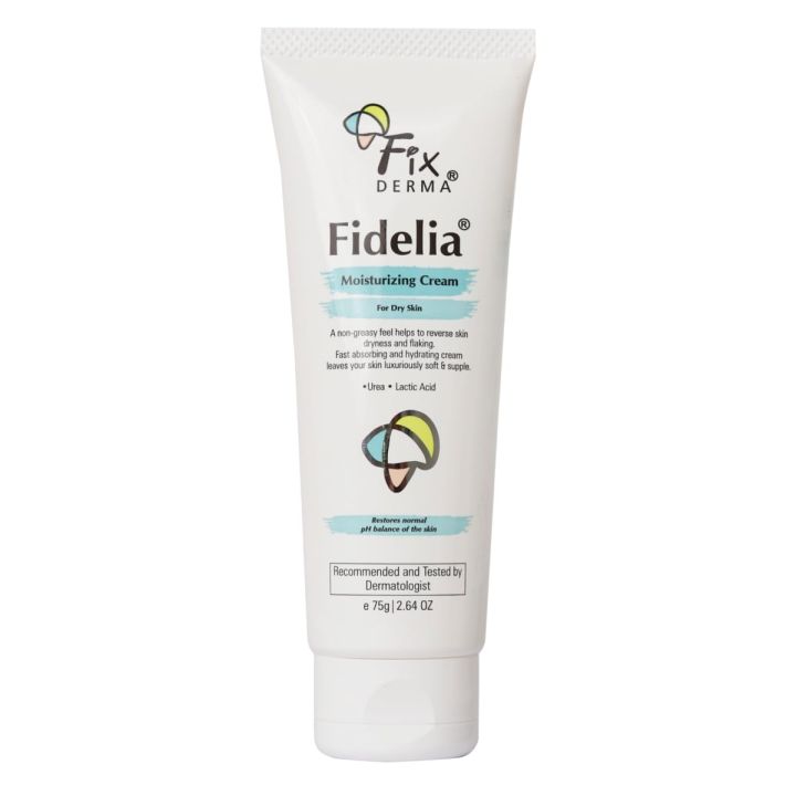 Fix%20Derma%20Fidelia%20Moisturizing%20cream%20%7C%20for%20Dry%20skin%20%7C%20%2075%20gm%20-%20Image%202