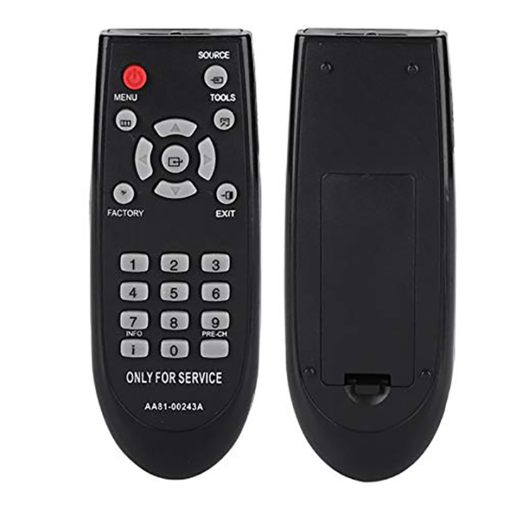 FORIDE%204X%20AA81-00243A%20Service%20Remote%20Control%20Controller%20Replacement%20TM930%20TV%20Television%20-%20Image%203