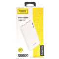 foneng power bank 30000mah. 