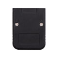 Hot Selling Memory Card Adapter for Micro SD Plug and Play Memory Card Slot Adapter for GameCube Wii Game Consoles Accessories. 