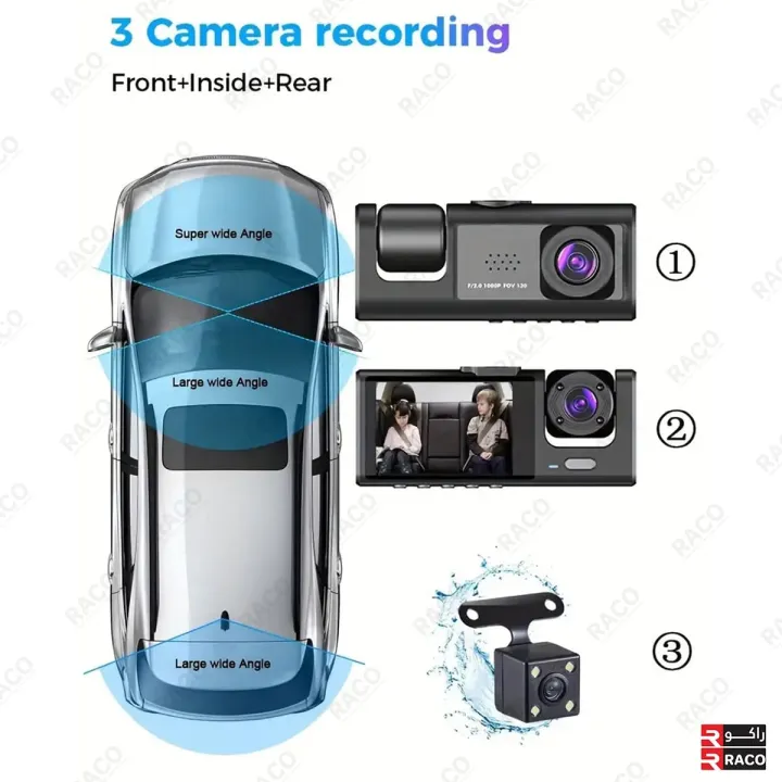 1080P%20HD%20Dual-View%20Dash%20Cam%20with%20G-Sensor,%20Night%20Vision%20&%20Wide%20Angle%20-%20Front%20&%20Interior%20Recording,%20Reversing%20Camera%20-%20Image%202