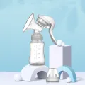 Dr. Gym BPA Free Manual Breast Pump. 