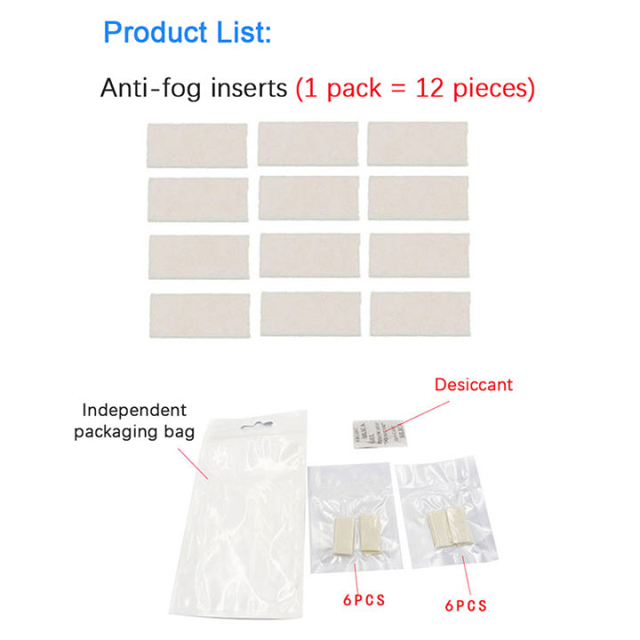 12pcs%20Camera%20Accessories%20Anti%20Fog%20Inserts%20Moisture%20Absorbing%20Strips%20Humidity%20Removing%20Defogger%20For%20Underwater%20Diving%20Housing%20-%20Image%207