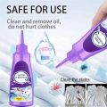 Oil Stain Remover/Cleaner 1pc (120ml). 