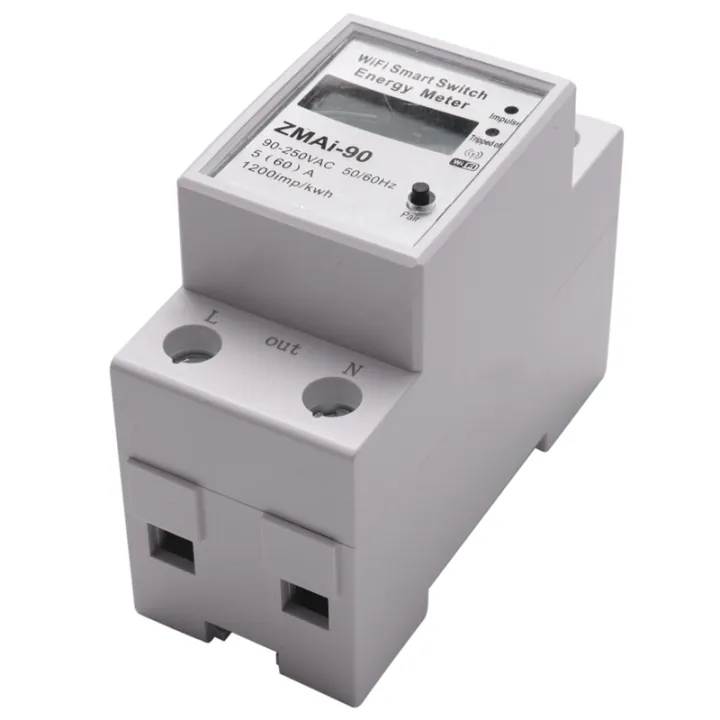 JINMY%205X%20Smart%20Energy%20Meter%20Tuya%20WDS688%20Wifi%20Single%20Phase%20Energy%20Meter%20Mobile%20App%20Household%20Electric%20Meter%205-60A%20-%20Image%205