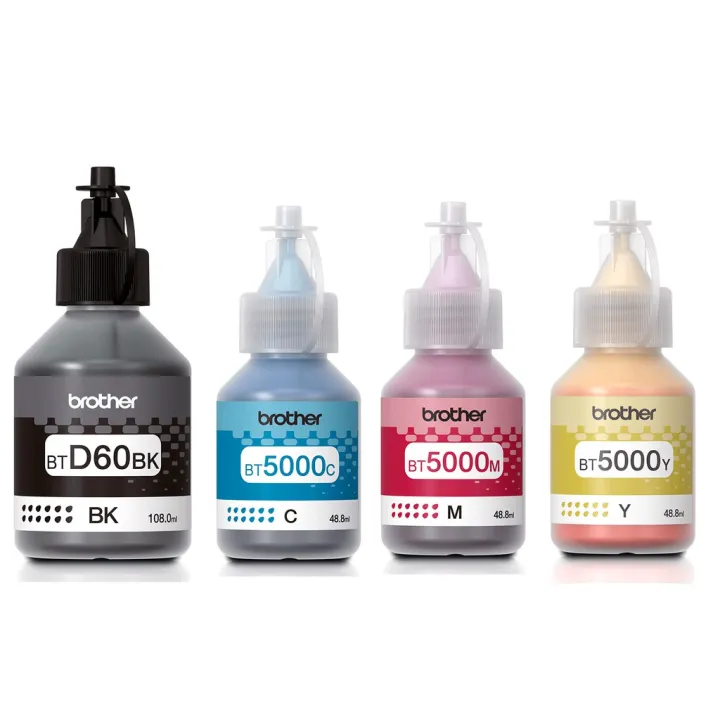 Brother%20Genuine%20Ink%20Set%20for%20DCP-T310/220/420/720/820/920/4000/4500%20(BT-D60/5000CMY)%20-%20Image%202