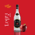 Limpa Mitho 750ML 30UP Marpha Apple Brandy. 