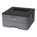 Brother HL-L2320D Monochrome Laser Printer with Automatic 2-sided Printing. 