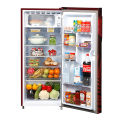 Haier 195 Liters 5-Star Rated Single Door Refrigerator  HRD-1955CRC-E  World's No.1 Refrigerator Brand. 