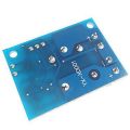 Kqueebee -X0001 DC 12V Battery Undervoltage Management Module & T9 DC5V Humidity Sensitive Switch Relay Module. 