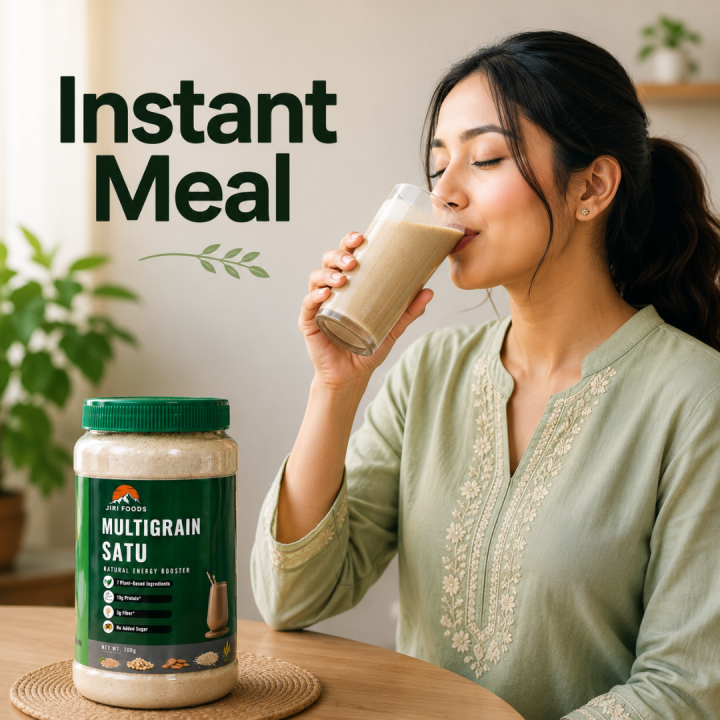 Jiri%20Foods%20Multigrain%20Satu%20700g%20-%20Natural%20Premium%20Sattu%20-%207%20Superfoods%20Formula%20-%20ISO%20and%20GMP%20Certified%20-%20Image%204
