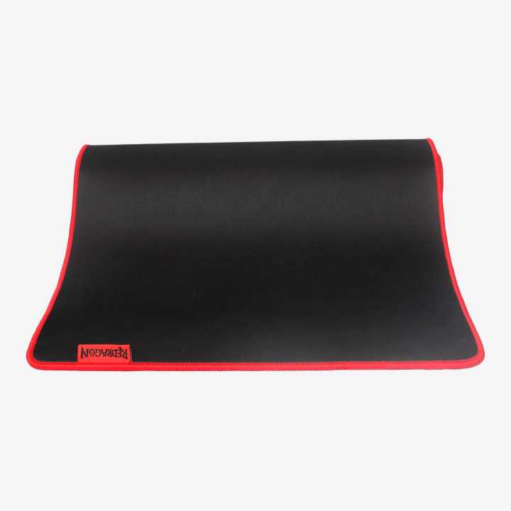 Redragon Black Color Gaming Mouse Pad Kunlun (880x420x4mm)