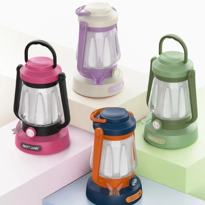 Portable%20Rechargeable%20Outdoor%20Camping%20Lantern%20Waterproof%20Handheld%20Tent%20Light%20Retro%20Strong%20Brightness%20Vintage%20Pendant%20Light%20Camping%20-%20Image%202